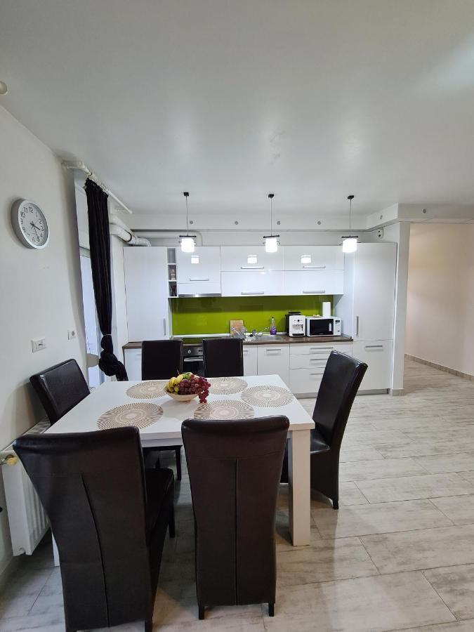 Cozy Apartment Арад Экстерьер фото