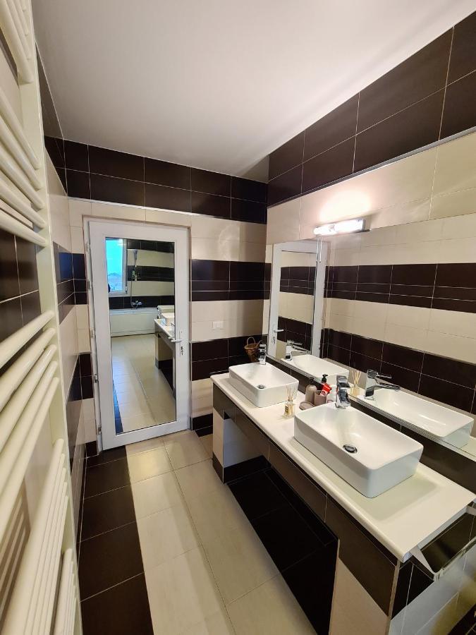 Cozy Apartment Арад Экстерьер фото