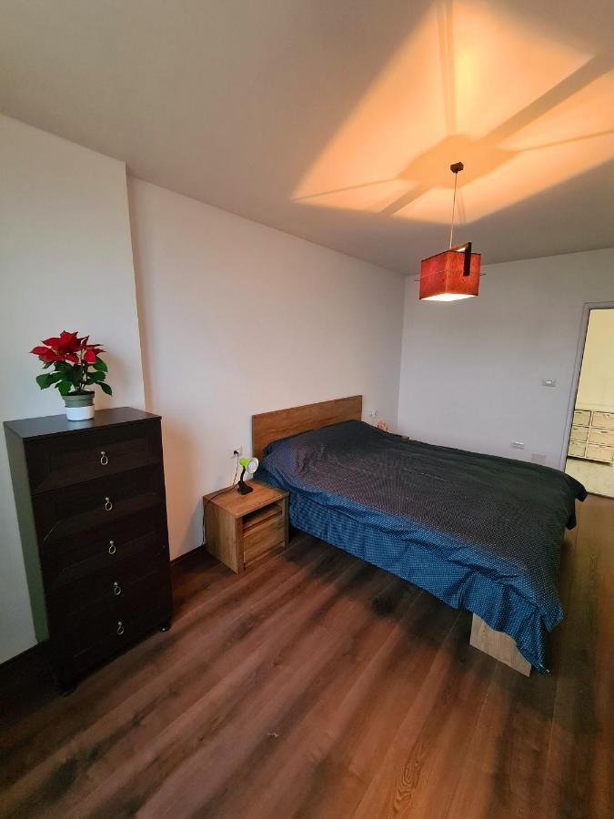 Cozy Apartment Арад Экстерьер фото