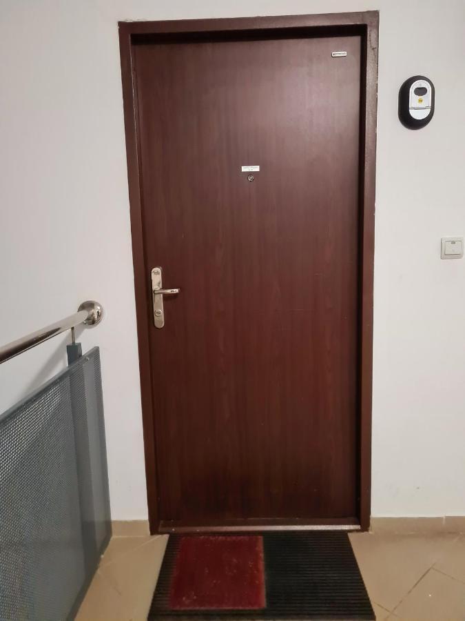 Cozy Apartment Арад Экстерьер фото