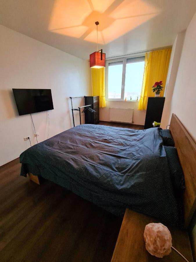 Cozy Apartment Арад Экстерьер фото