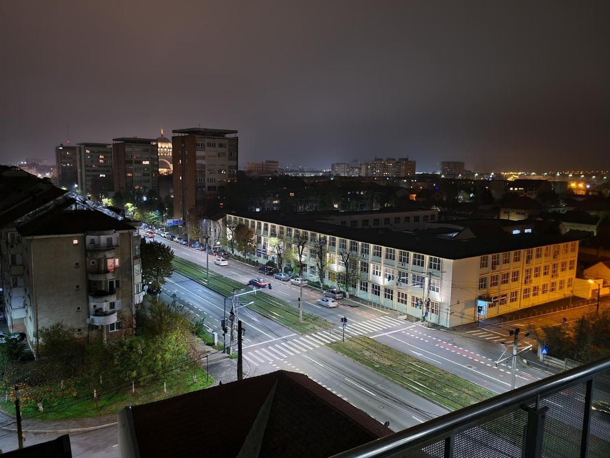 Cozy Apartment Арад Экстерьер фото