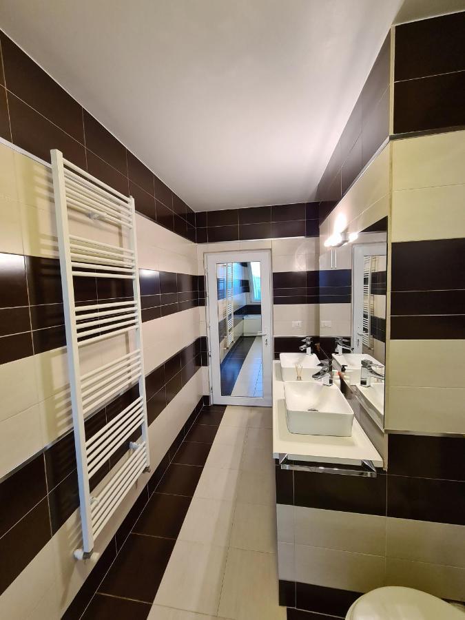 Cozy Apartment Арад Экстерьер фото